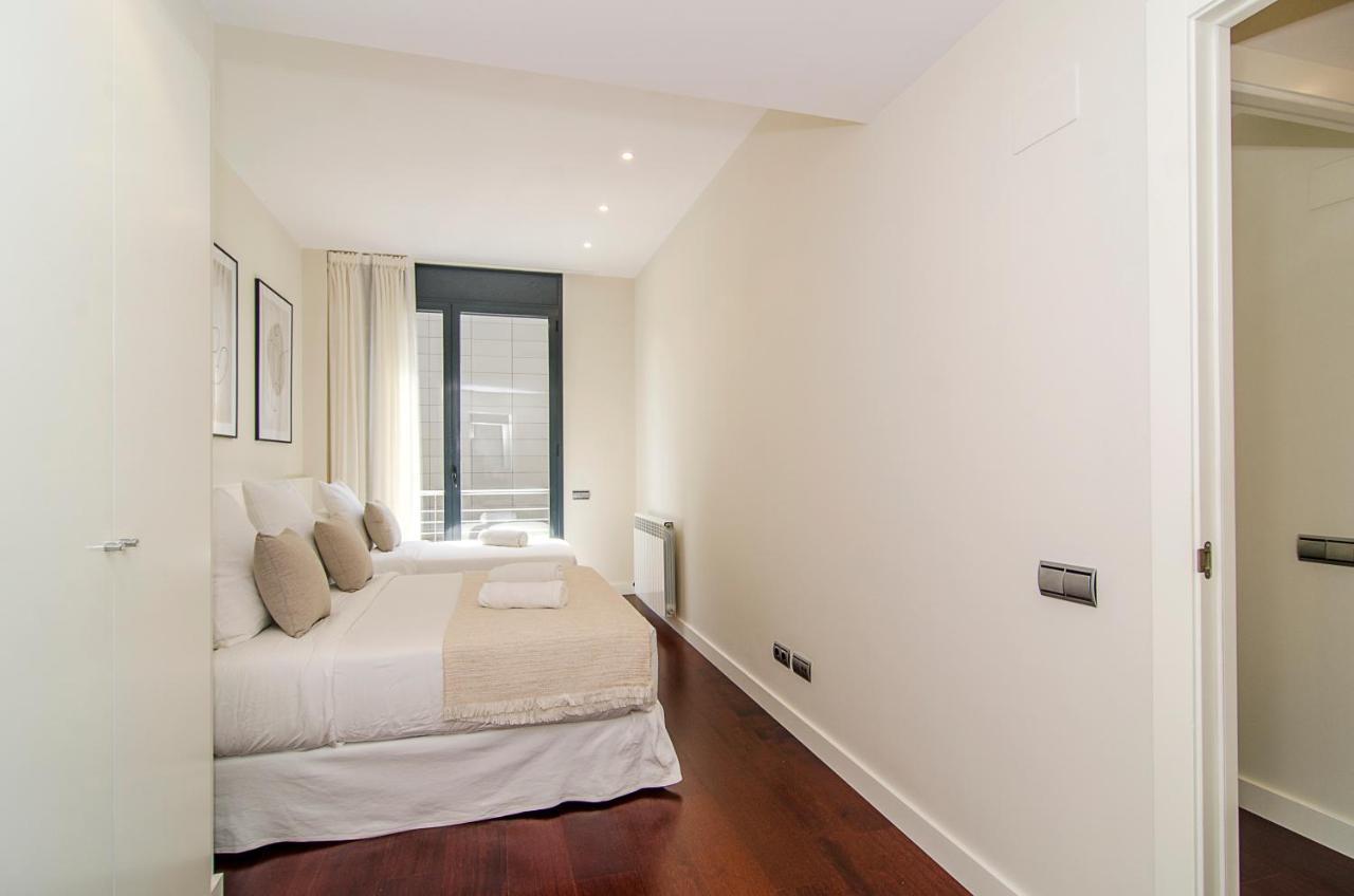 Spaces Garden Paradise 3 Bedroom, 3 Bathroom, Huge Private Garden-terrace, Pool- Sleeps Up To 8 Appartement